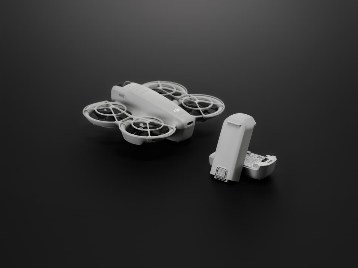 DJI Neo dronebatteri