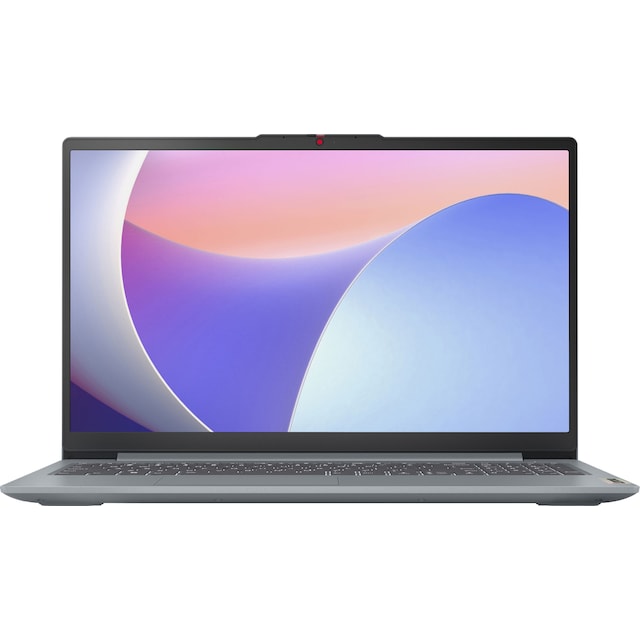 Lenovo IdeaPad Slim 3 i5-12/8/512 15,6" bærbar computer