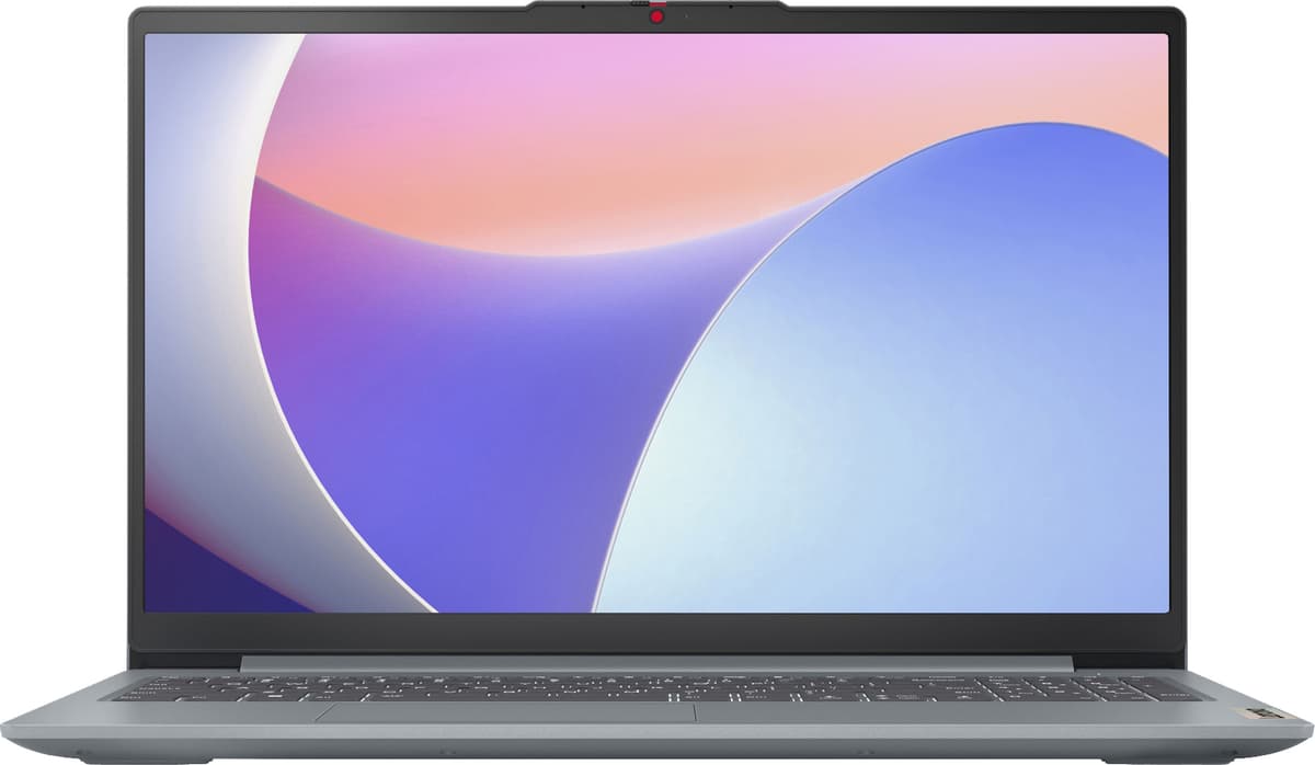 Lenovo IdeaPad Slim 3 i5-12/8/512 15,6" bærbar computer