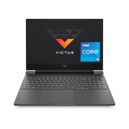 HP Victus 15 Core i5-12H/2050/8/512 15,6" bærbar gaming-computer