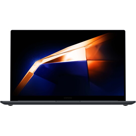 Samsung Galaxy Book4 i7-1355U/16/512/IPS 15,6" Win 11 Pro (grå)