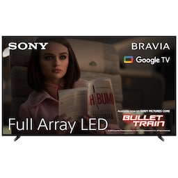 Sony Bravia 65” X90L 4K Full Array LED Smart TV (2023)