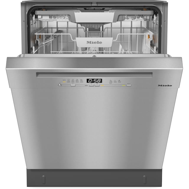 Miele Opvaskemaskine G 5410 SCU Active Plus