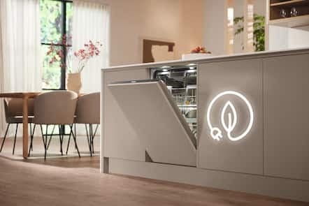 Miele Opvaskemaskine G 5410 SCU Active Plus