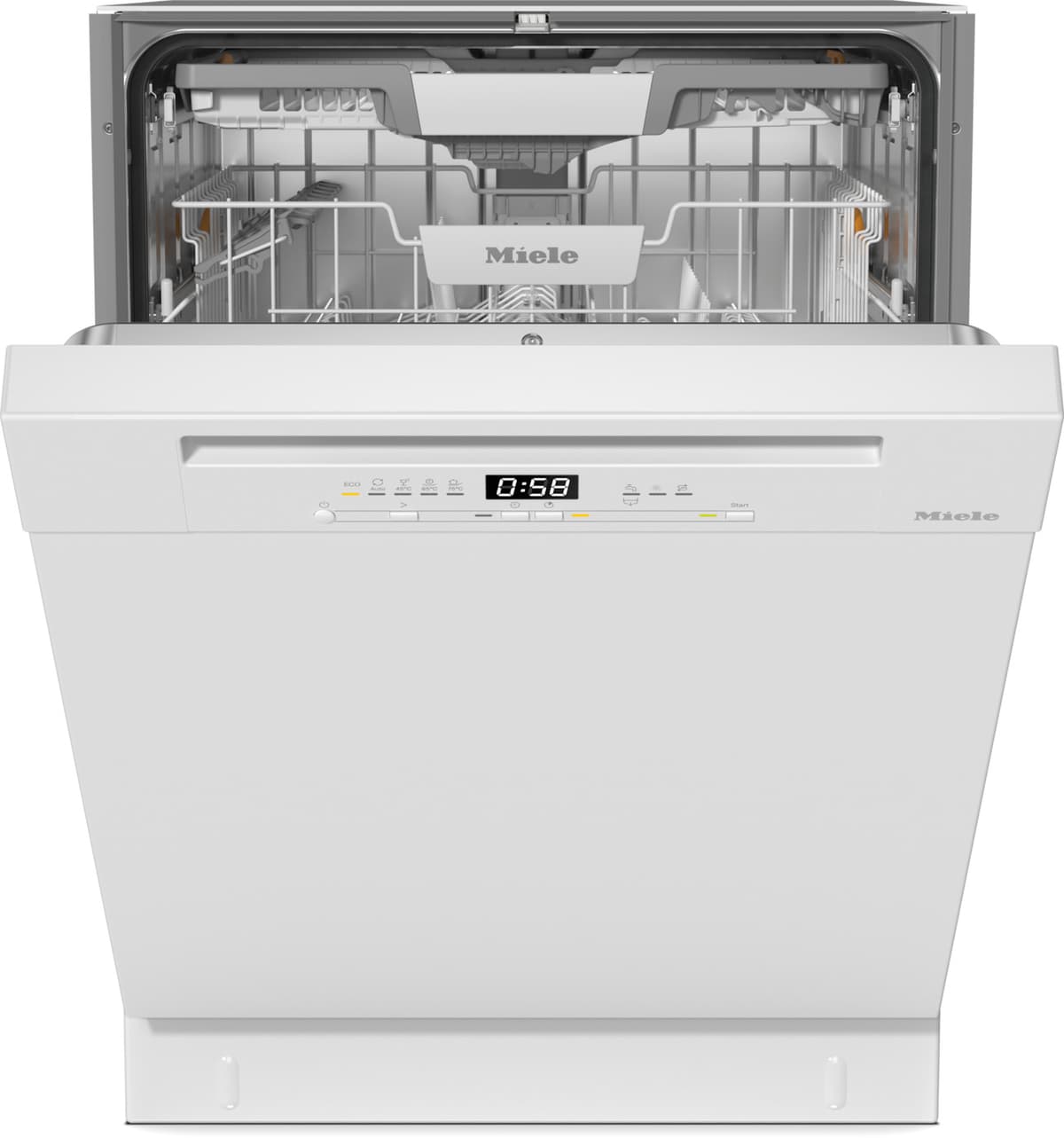 Miele Opvaskemaskine G 5410 SCU Active Plus