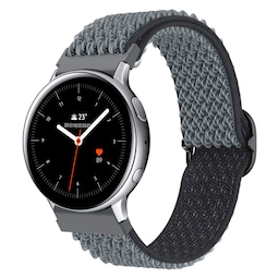 Armband 20 mm för Samsung Galaxy Watch 42mm 3 / 4 / 5