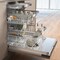 Miele Opvaskemaskine G 7797 SCVi XXL AD 125 Gala Ed (Obsidiansort)