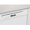 Miele Opvaskemaskine G 7138 SCU XXL AutoDos (Brillanthvid)