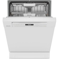 Miele Opvaskemaskine G 7607 SCU XXL AutoDos (Brillanthvid)