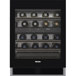 Miele Vinopbevaring KWT 6322 UG-1 (Glasdør)