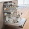 Miele Opvaskemaskine G 7760 SCVi AutoDos (Obsidiansort)