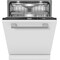 Miele Opvaskemaskine G 7765 SCVi XXL AutoDos (Obsidiansort)