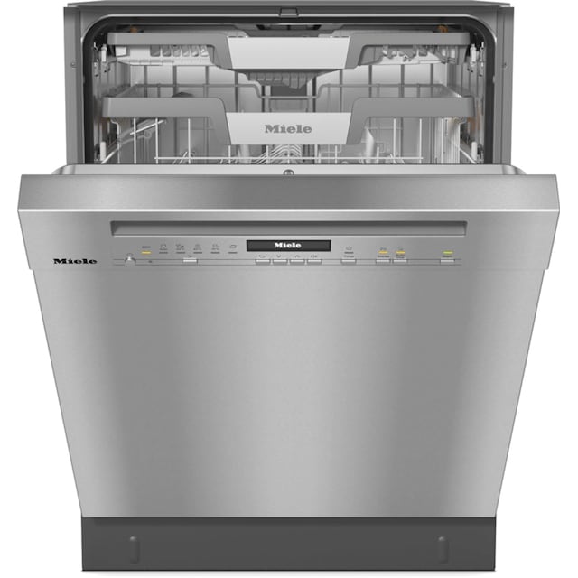 Miele Opvaskemaskine G 7130 SCU AutoDos