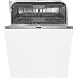 Hisense Opvaskemaskine HFI663BXXL Fuldintegreret