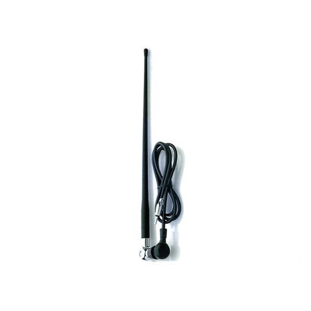 Calearo gummiantenne 24cm