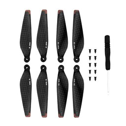 Erstatnings drone propeller til DJI Mini 3 2-par