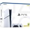 PlayStation 5 Slim Standard Edition konsol (pakke med 2 controllere)