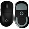 Logitech G Pro X Superlight 2 DEX gaming-mus (sort)