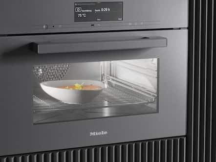 Miele Combi steam oven DGC 7540 HC Pro