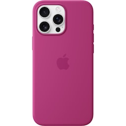 Apple iPhone 16 Pro Max mobiltelefon etui (Fuchsia)