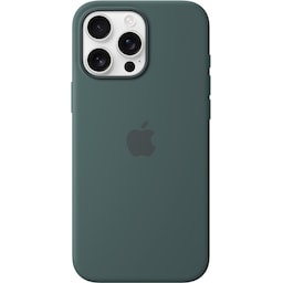 Apple iPhone 16 Pro Max mobiltelefon etui (Lake Green)