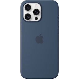 Apple iPhone 16 Pro Max mobiltelefon etui (Denim)