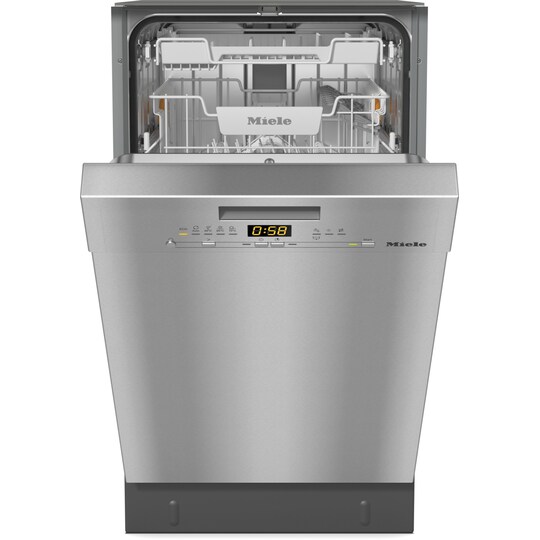 Miele Opvaskemaskine G 5540 SCU SL Active