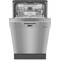 Miele Opvaskemaskine G 5540 SCU SL Active