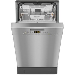 Miele Opvaskemaskine G 5540 SCU SL Active