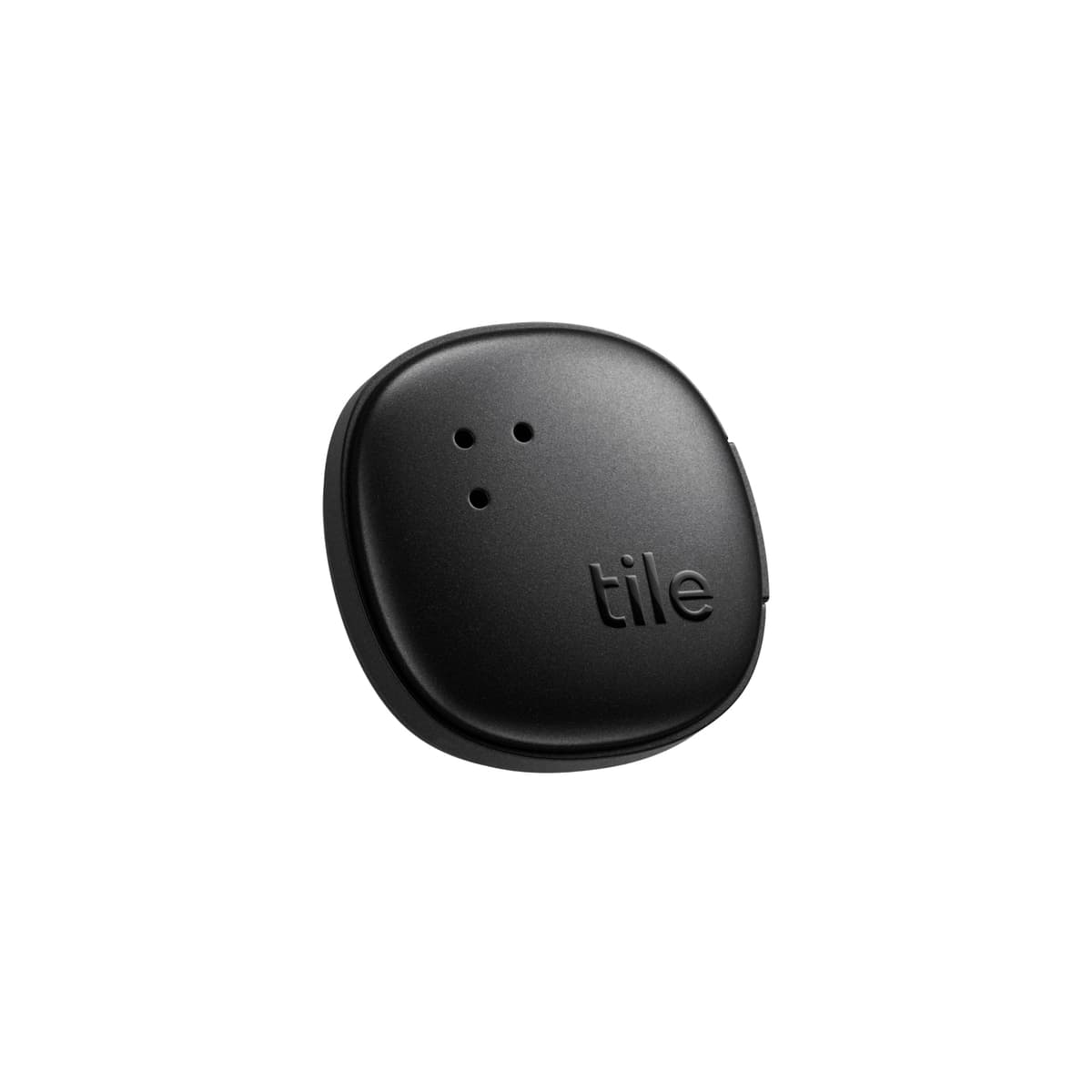 Life360 Tile Sticker (2024) - 1-Pack (Black