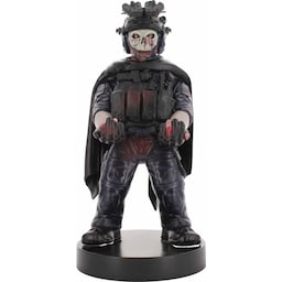 Cable Guys Call of Duty smartphone/controller holderfigur (Zombie Ghost)