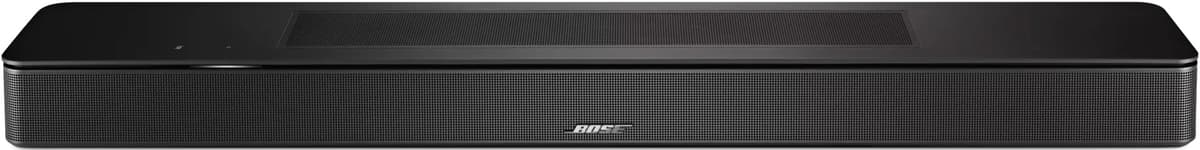 Bose Smart soundbar (sort)