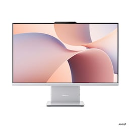 Lenovo IdeaCentre AIO 3 R5-7HS/16/1TB 27” All-in-one stationær computer