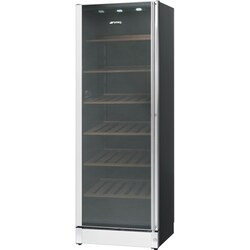 Smeg Drinks chiller SCV115GS