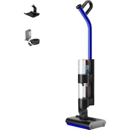 Dyson Wash G1 håndholdt W&D 486236-01 (Mat sort/Ultra blå)