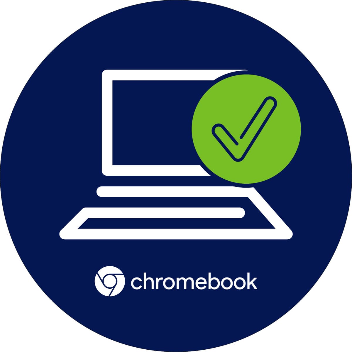 Klargøring af Chromebook