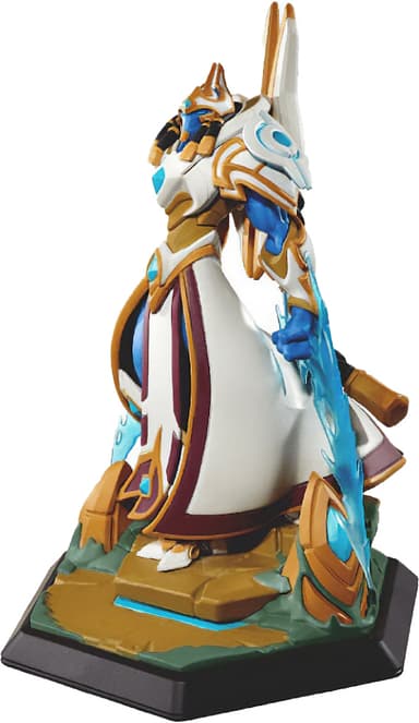 Blizzard StarCraft Legends actionfigur (Artanis)