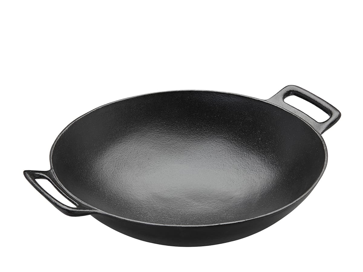 Rösle Wok Dia 36 x 11 cm