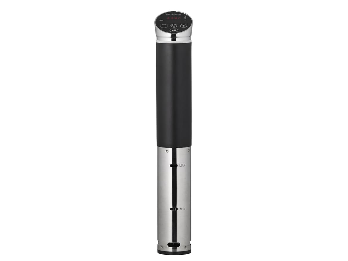 Nordic Sense Slimline Sous vide stick 1200 watt