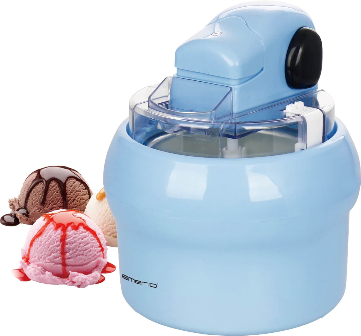 Emerio Ice cream maker ICM-107862.1