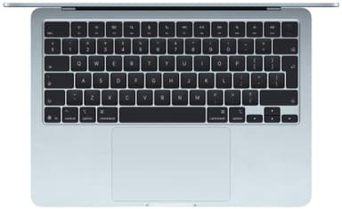 MacBook Air 13 M4 16/256GB (Himmelblå)