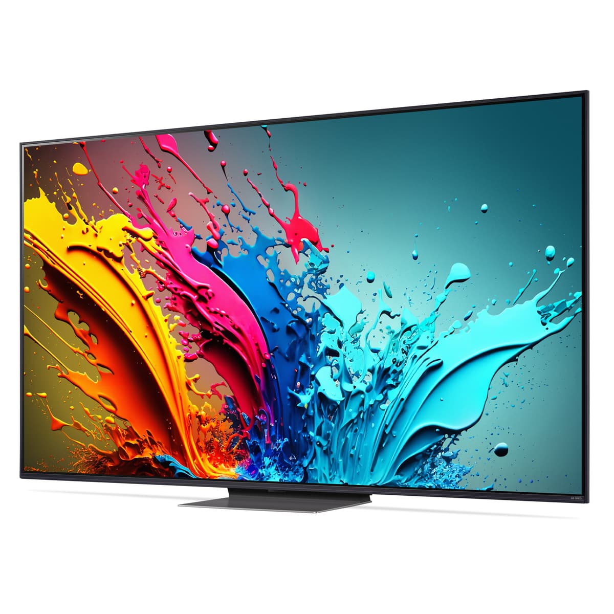 LG 75" QNED 86 4K QNED TV (2024)