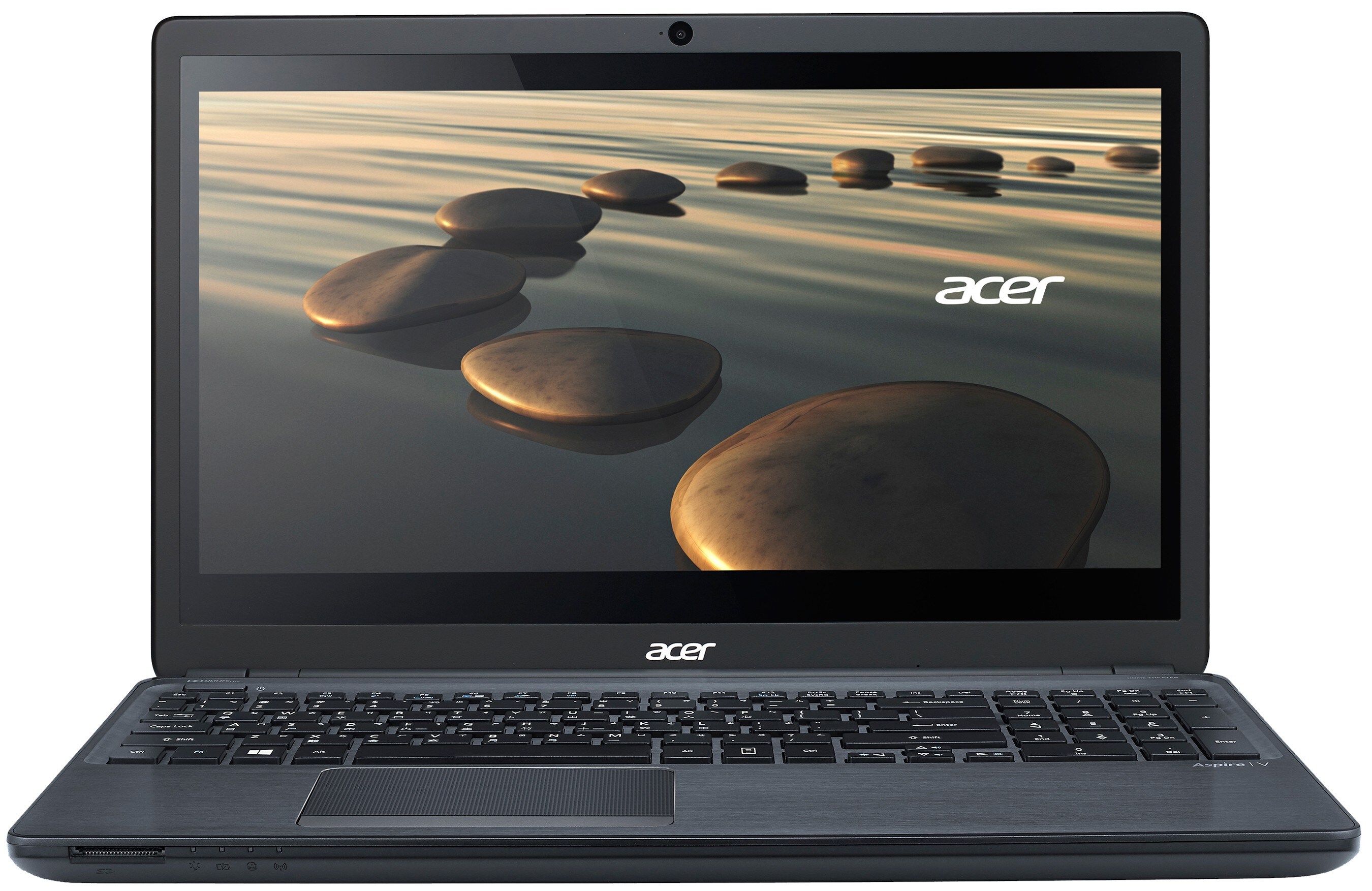 Acer Aspire V5 touchskærm 15,6" bærbar computer - Bærbar computer ...