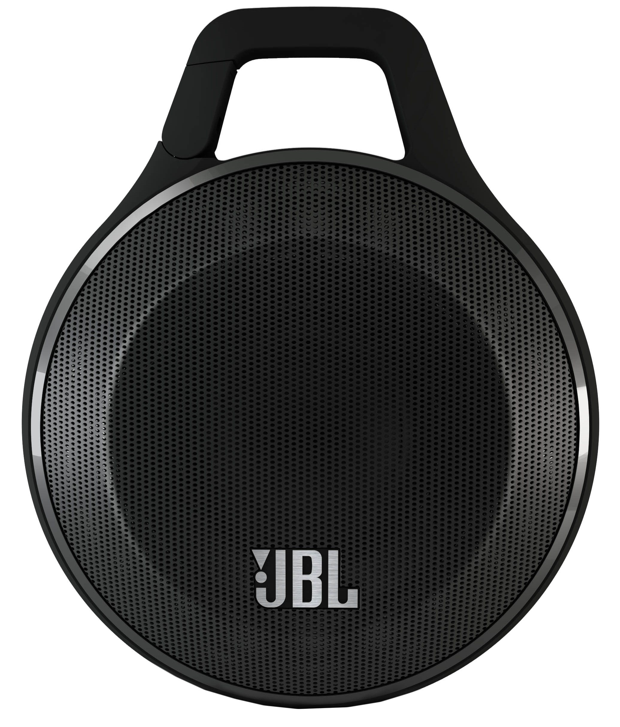 JBL Clip trådløs højttaler - sort - Højttalere - Elgiganten