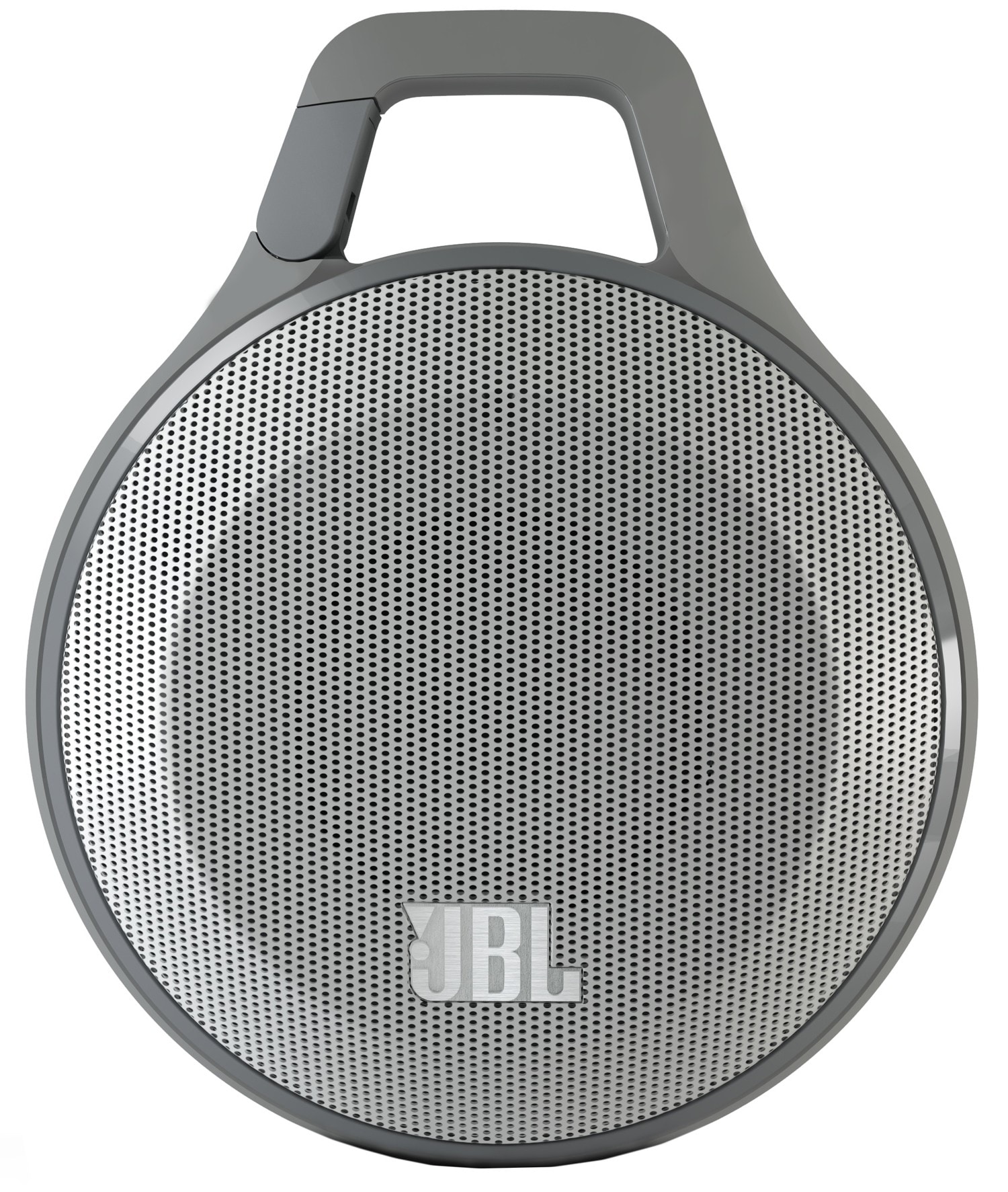 JBL Clip trådløs højttaler - grå - Højttalere - Elgiganten