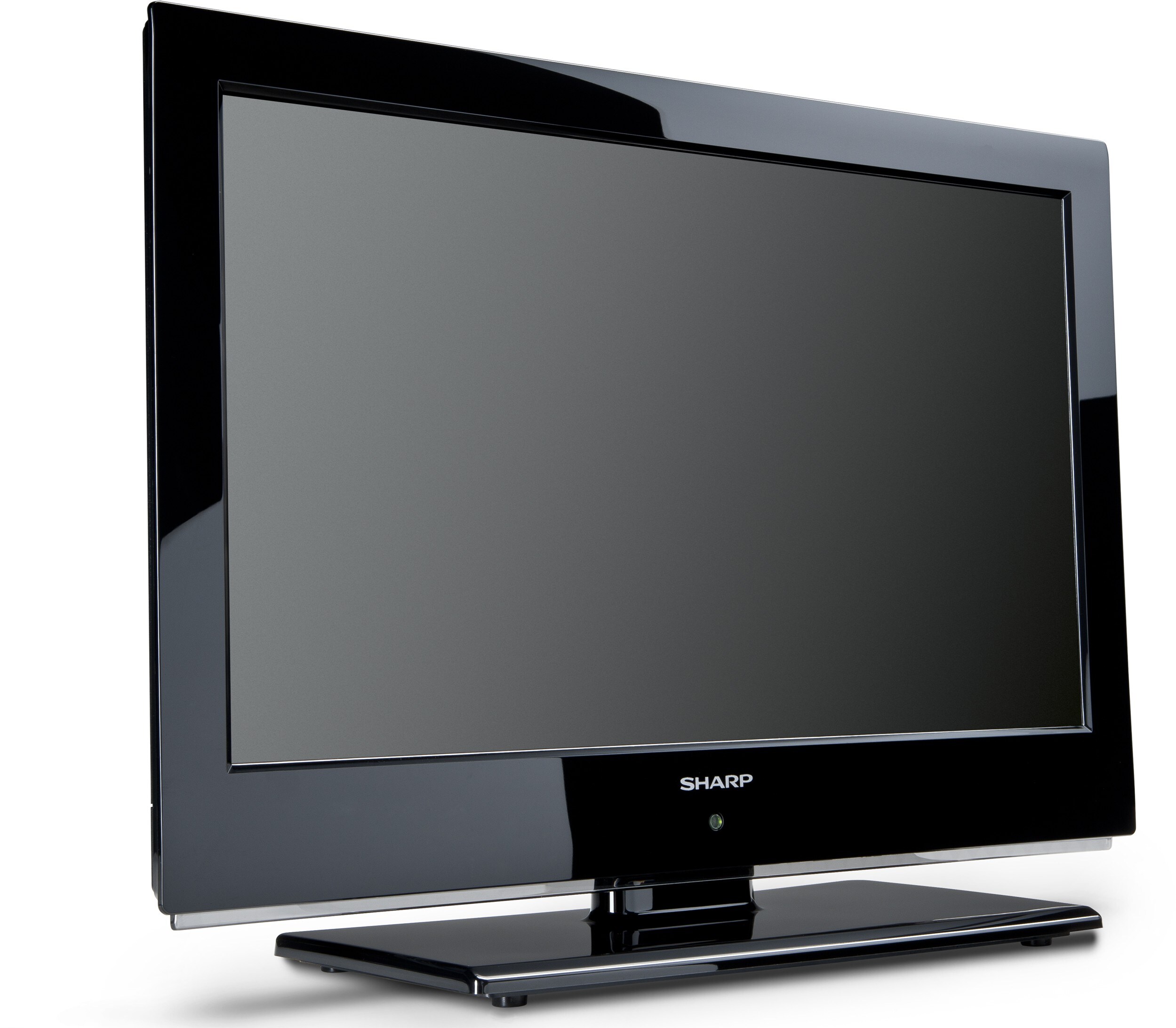 Sharp 19 Led Tv Lc19le510e Elgiganten