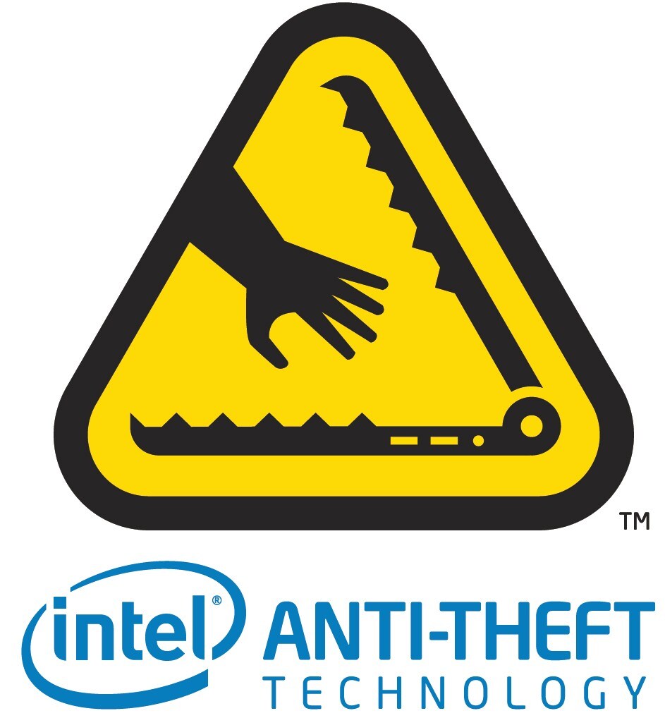 Intel Anti-Theft abonnement (3 år) - Office, antivirus og software ...