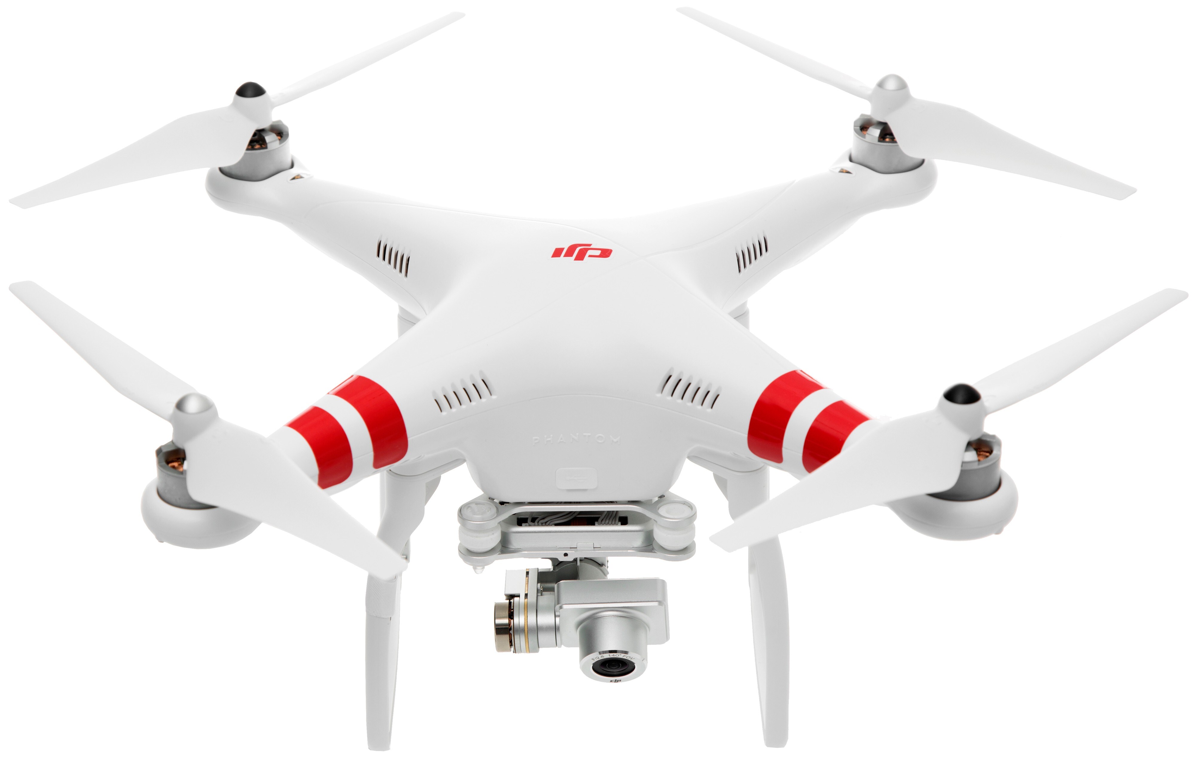 drone DJI Phantom 2 Vision Plus + RTF - Elgiganten