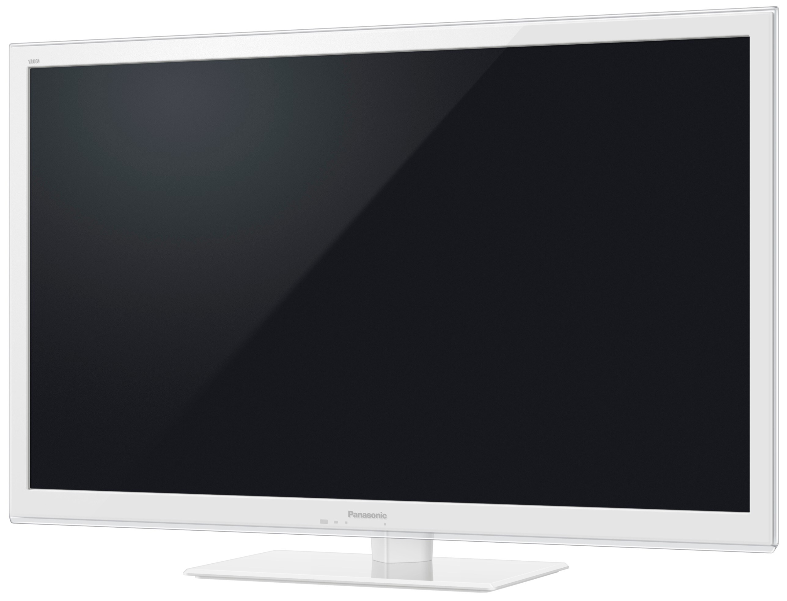 Køb Panasonic 42" Hvidt 3D LED Smart-TV - TXL42ET5YW - Elgiganten