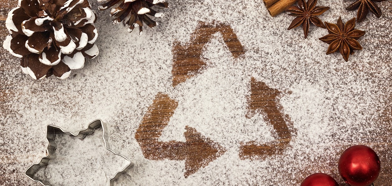 Sådan genbruger du i julen! 4 tips til en klimavenlig juletid ...